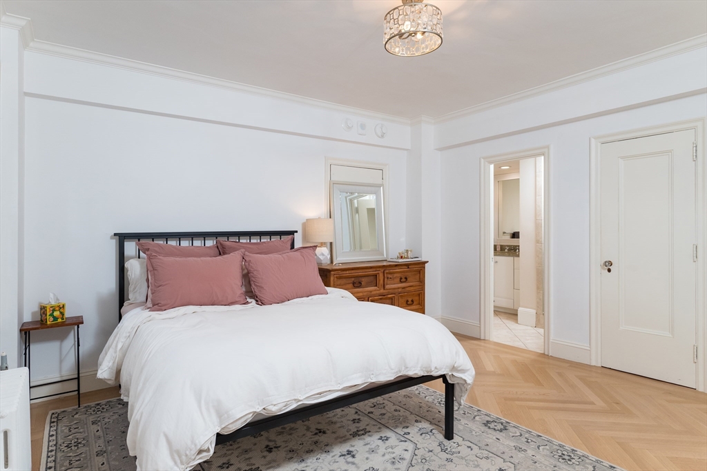 50 Commonwealth Avenue, Unit 605 Boston, MA 02116 - Photo 12 of 21