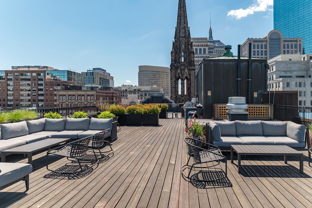 50 Commonwealth Avenue, Unit 605 Boston, MA 02116 - Photo 18 of 21