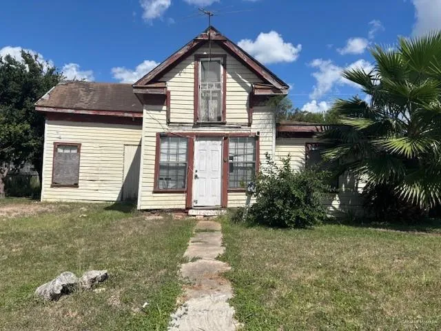 $69,900 | 854 West Fronton Street, Brownsville, TX 78520