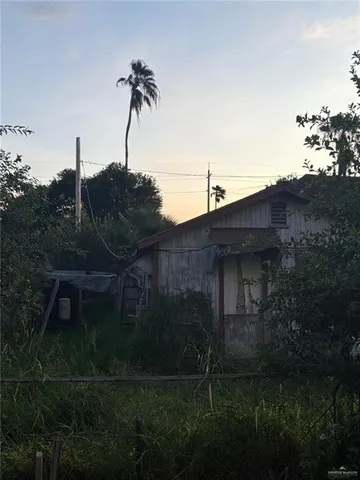 $69,900 | 854 West Fronton Street, Brownsville, TX 78520