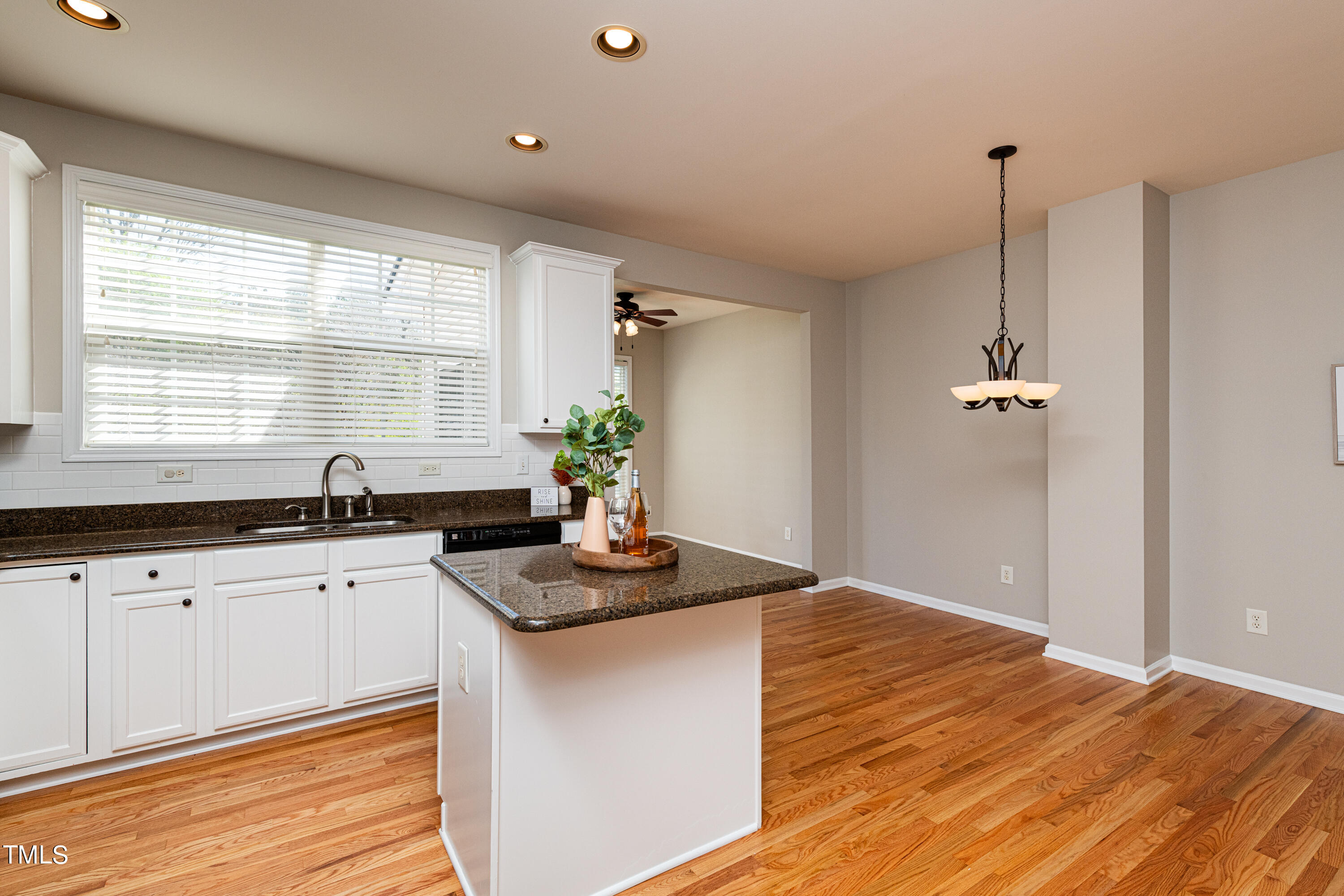 5321 Echo Ridge Road Raleigh, NC 27612 - Photo 24 of 39 Kitchen