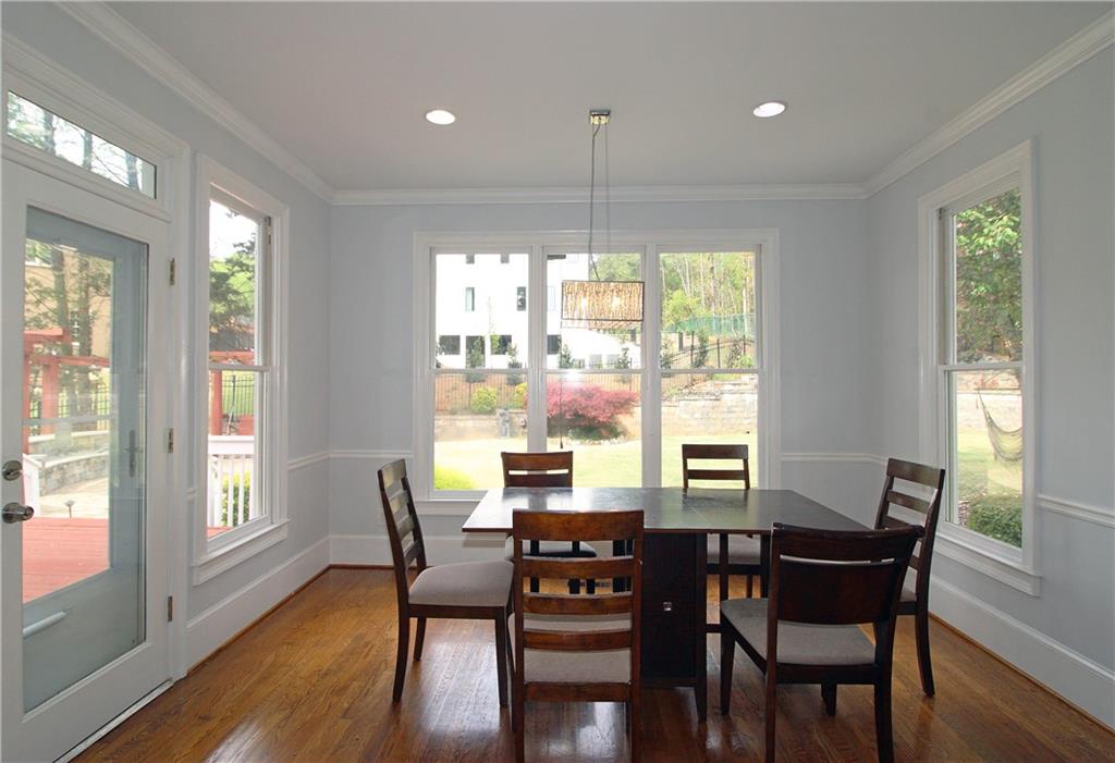 7775 Tintern Trace Duluth, GA 30097 - Photo 16 of 49