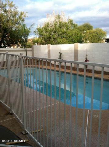 4202 East Frye Road Phoenix, AZ 85048 - Photo 9 of 13 fence too