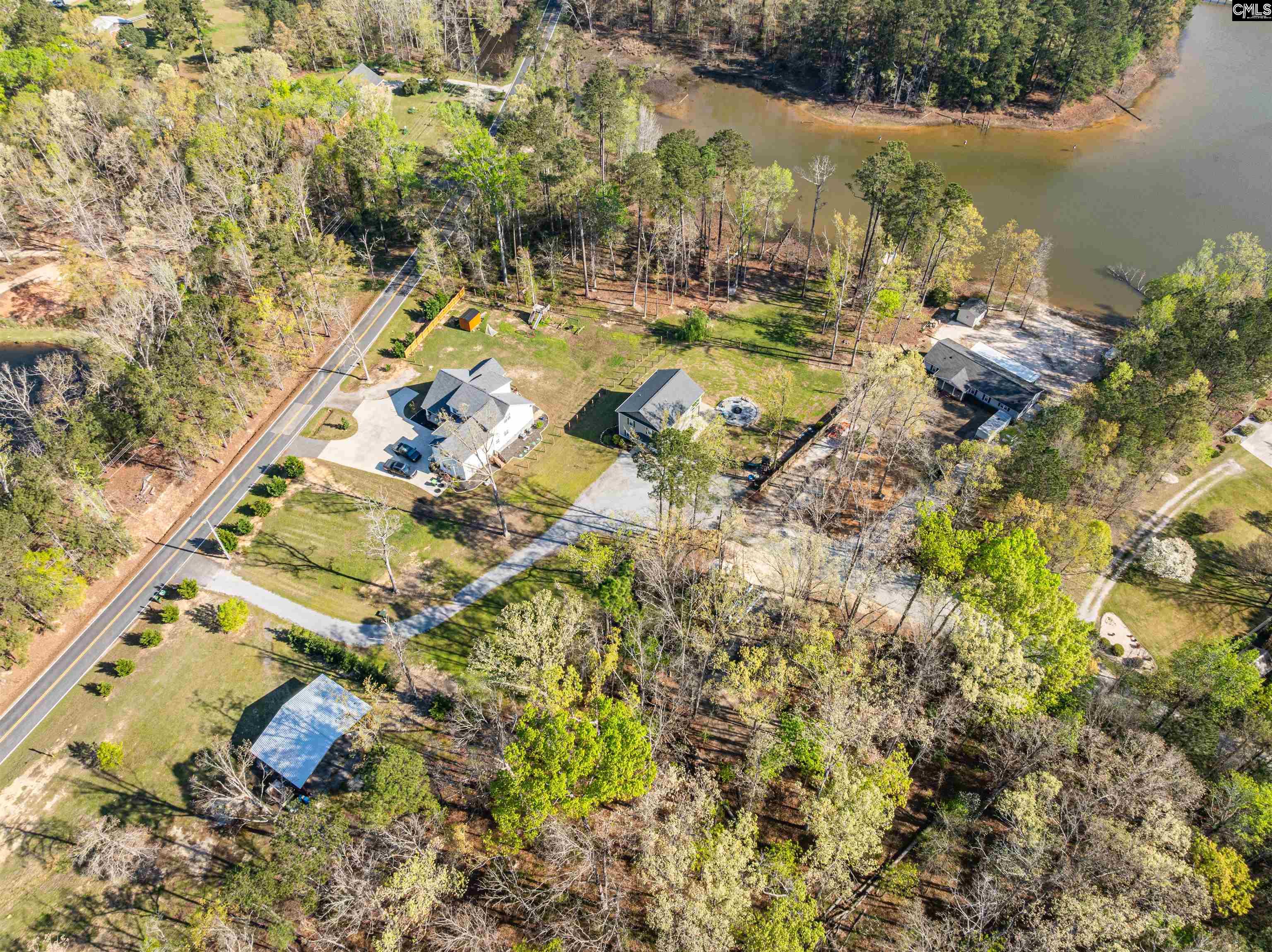 649 Sandbar Road Chapin, SC 29036 - Photo 35 of 40