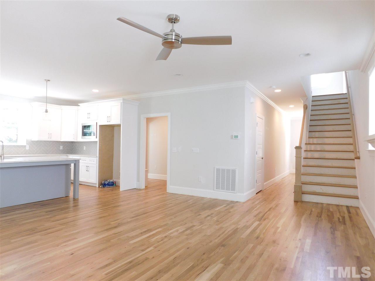 4818 Altha Street Raleigh, NC 27606 - Photo 11 of 25