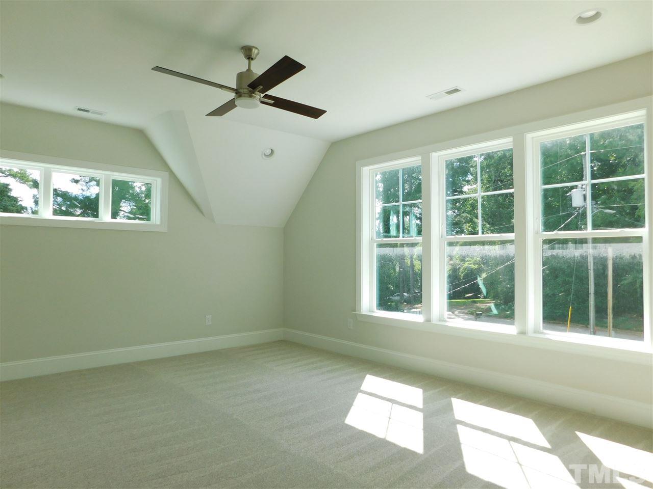 4818 Altha Street Raleigh, NC 27606 - Photo 13 of 25