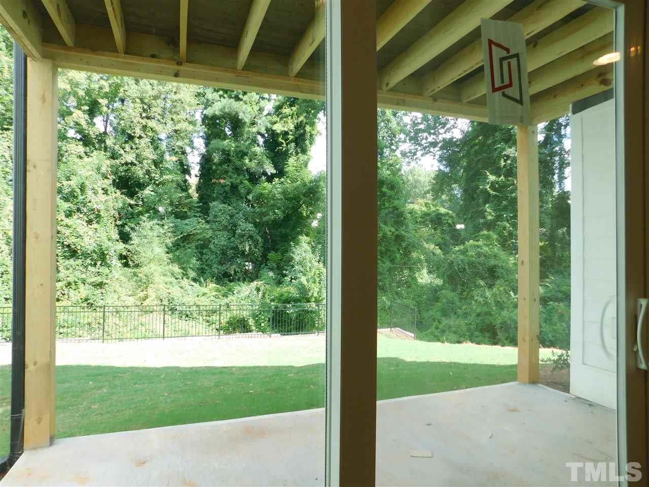 4818 Altha Street Raleigh, NC 27606 - Photo 25 of 25