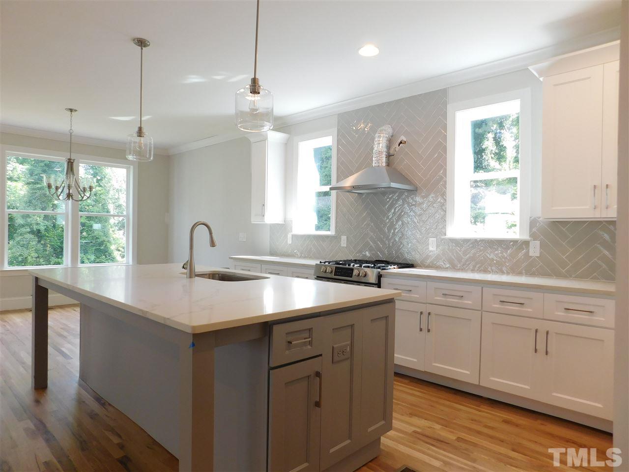 4818 Altha Street Raleigh, NC 27606 - Photo 4 of 25