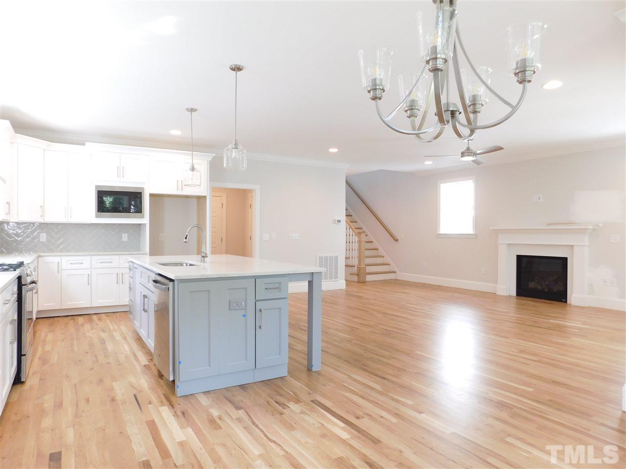 4818 Altha Street Raleigh, NC 27606 - Photo 7 of 25