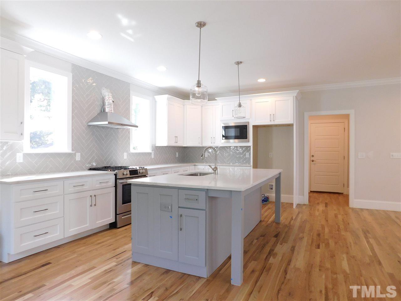 4818 Altha Street Raleigh, NC 27606 - Photo 8 of 25