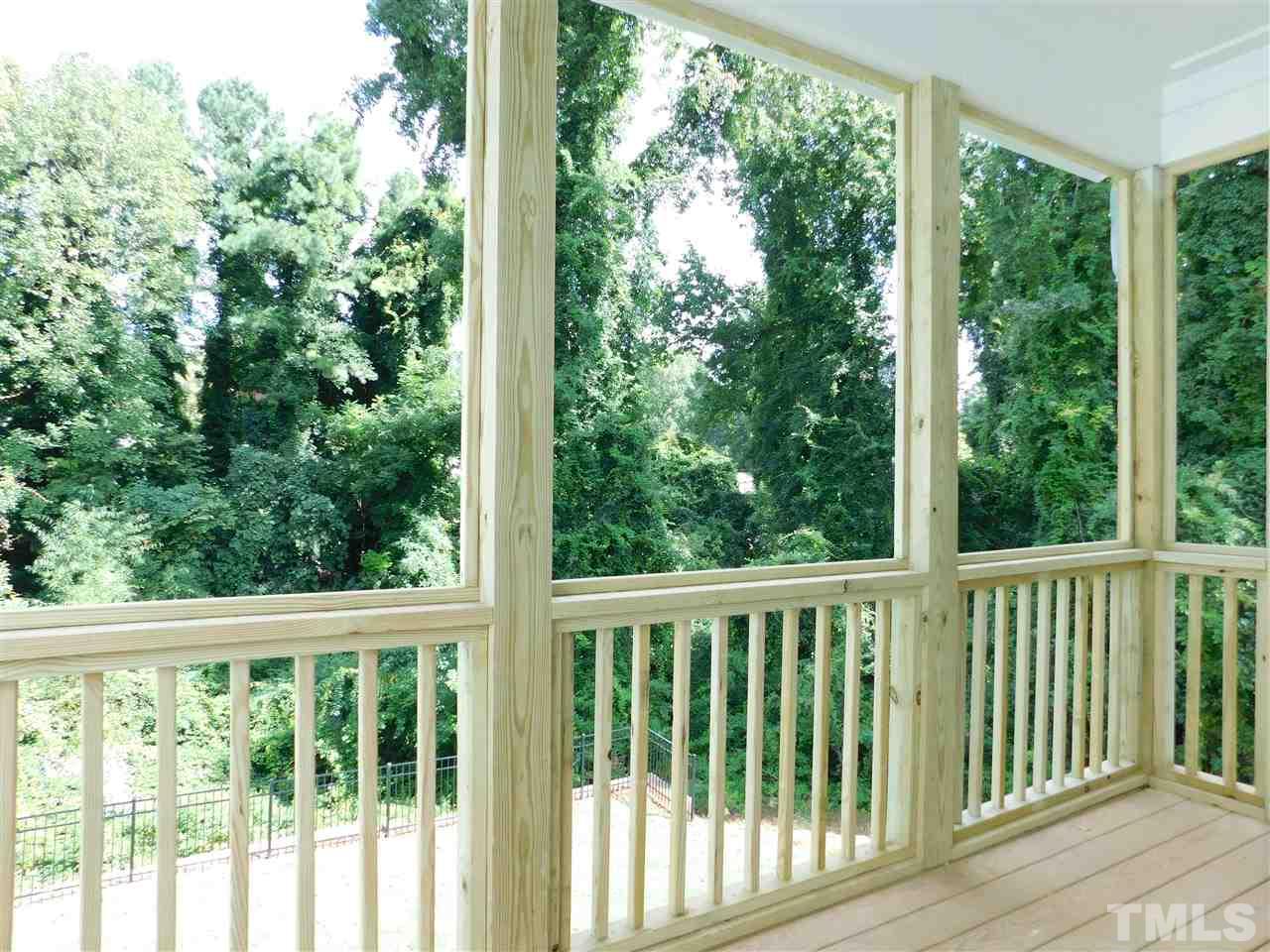 4818 Altha Street Raleigh, NC 27606 - Photo 9 of 25