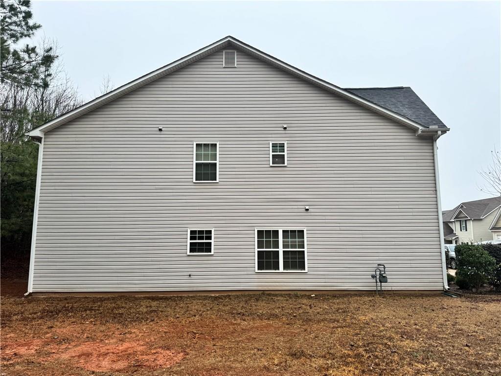 114 Crescent Woode Way Dallas, GA 30157 - Photo 3 of 25 a front view of a house