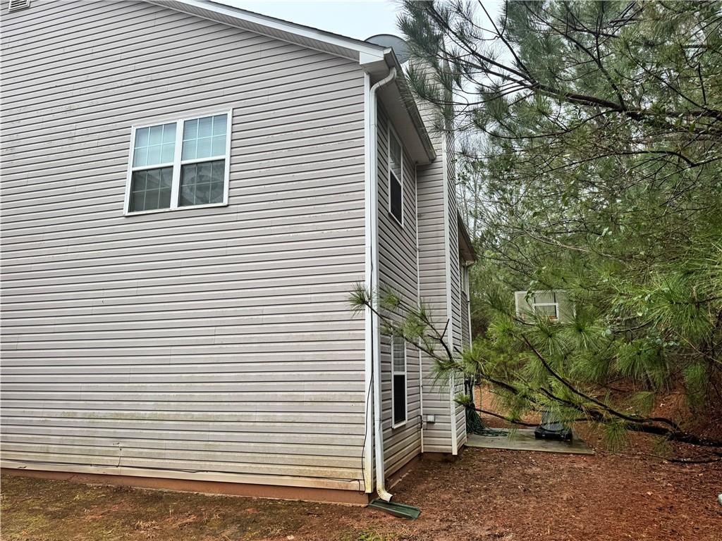 114 Crescent Woode Way Dallas, GA 30157 - Photo 4 of 25 a view of a house with a tree