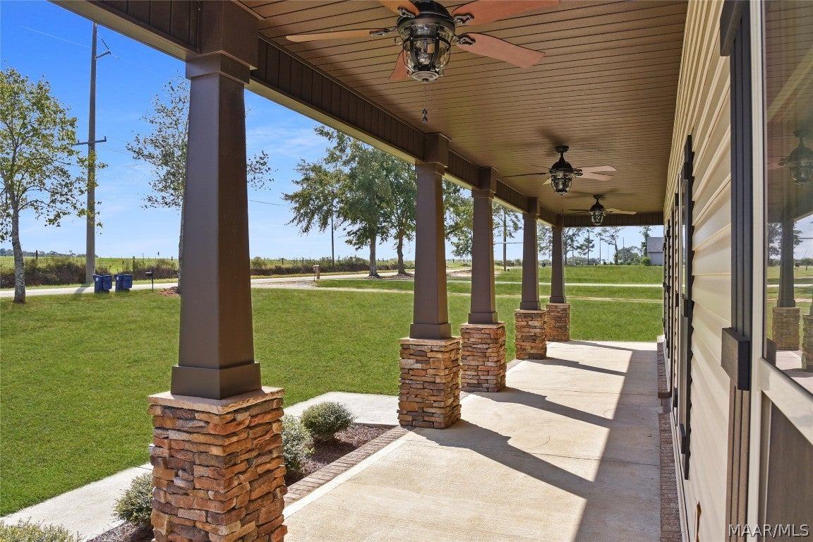 2208 County Line Road Dothan, AL 36305 - Photo 8 of 21 Gallery Image 8