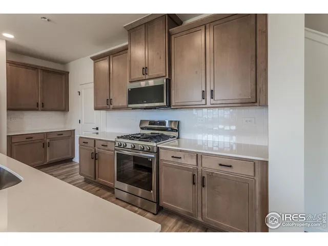 $555,890 | 1600 Sunflower Way, Johnstown, CO 80534