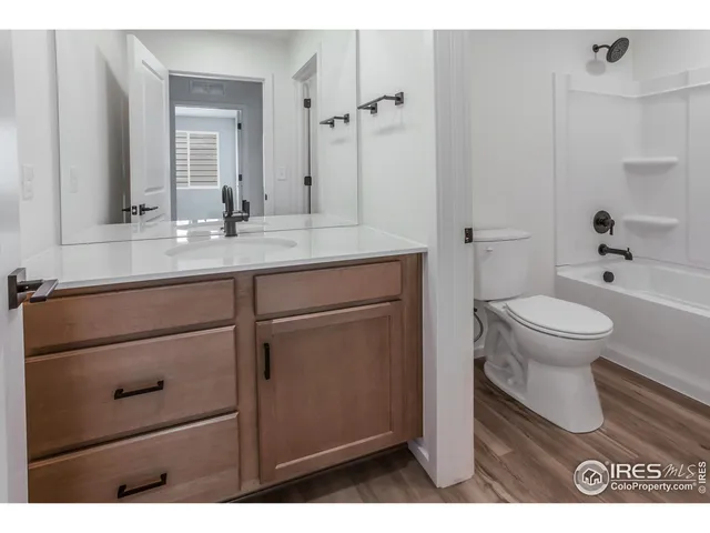 $555,890 | 1600 Sunflower Way, Johnstown, CO 80534