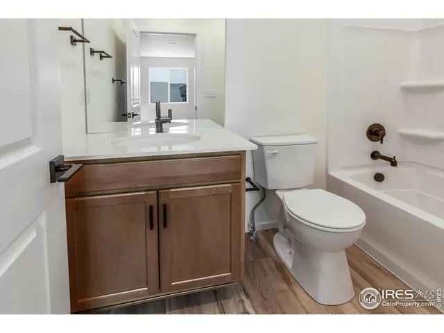 $555,890 | 1600 Sunflower Way, Johnstown, CO 80534