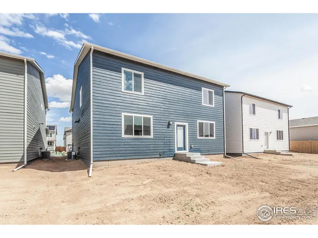 $555,890 | 1600 Sunflower Way, Johnstown, CO 80534
