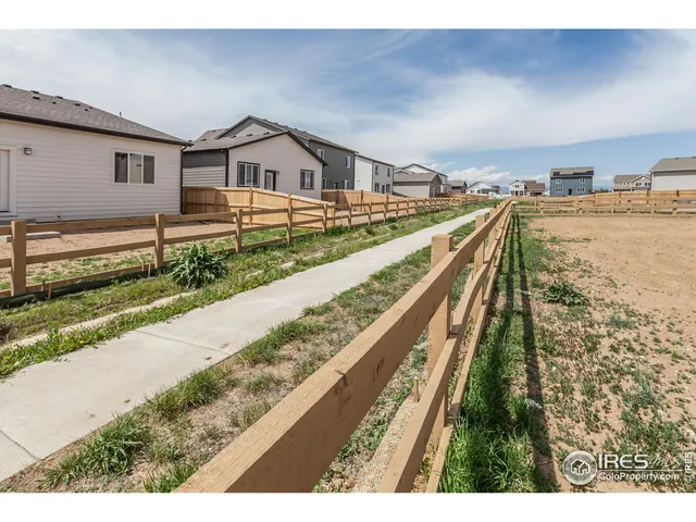 $555,890 | 1600 Sunflower Way, Johnstown, CO 80534