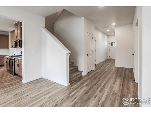 $555,890 | 1600 Sunflower Way, Johnstown, CO 80534