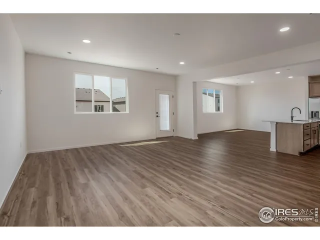 $555,890 | 1600 Sunflower Way, Johnstown, CO 80534