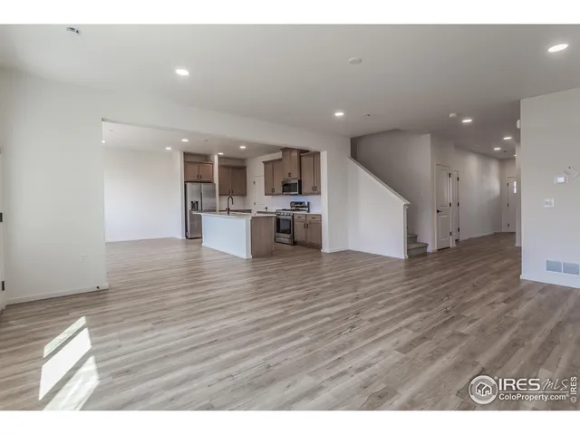 $555,890 | 1600 Sunflower Way, Johnstown, CO 80534