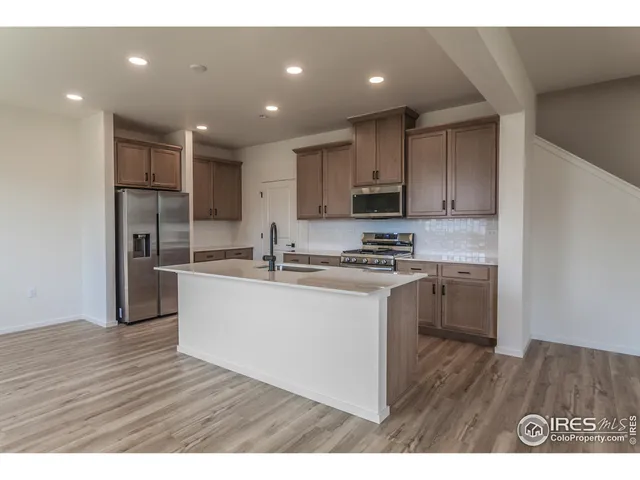 $555,890 | 1600 Sunflower Way, Johnstown, CO 80534