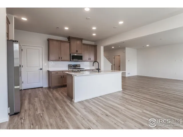 $555,890 | 1600 Sunflower Way, Johnstown, CO 80534