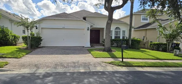 $2,500 | 500 Highgate Park Boulevard, Davenport, FL 33897