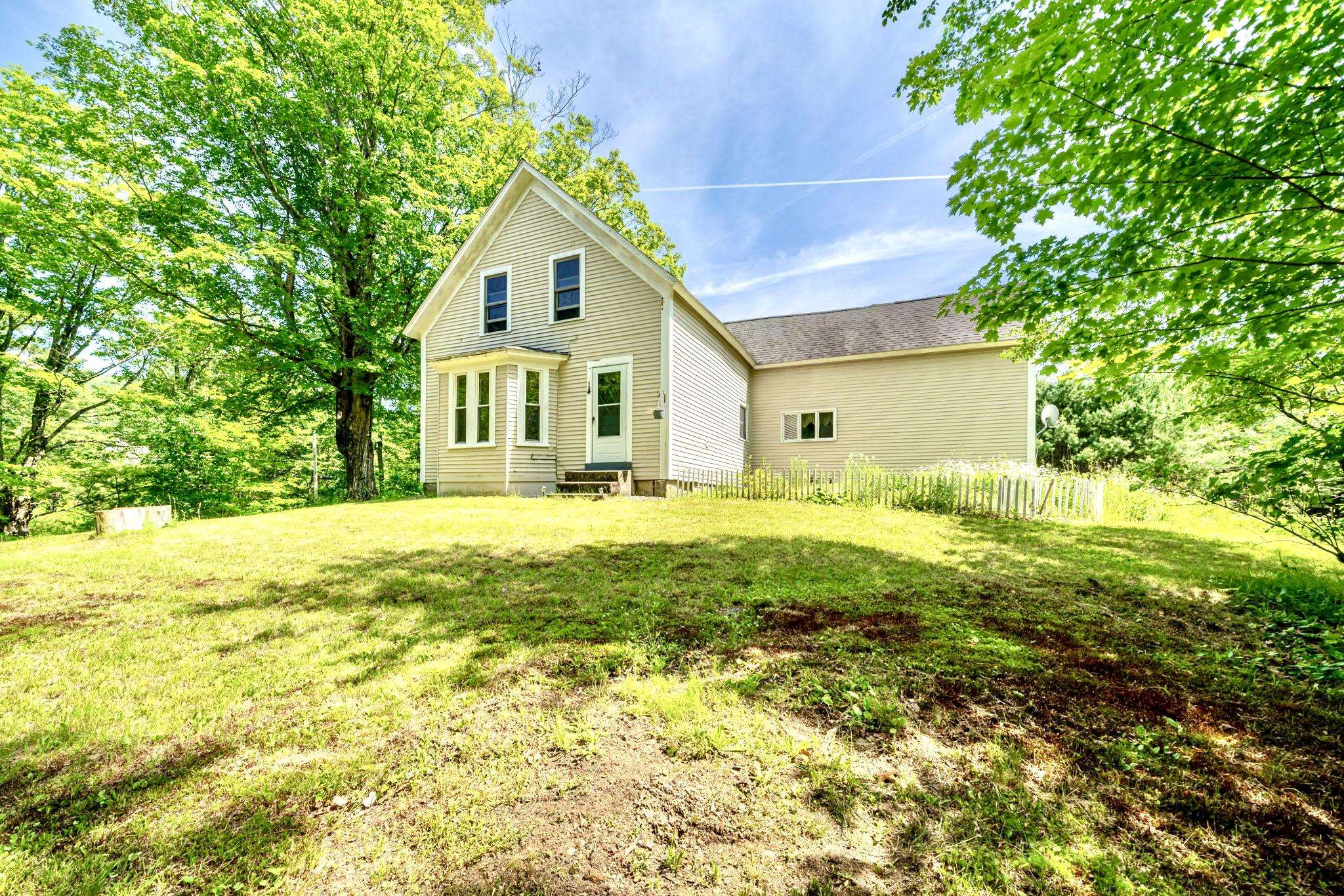14 Coach Road Greenfield, NH 03047 - Photo 1 of 55