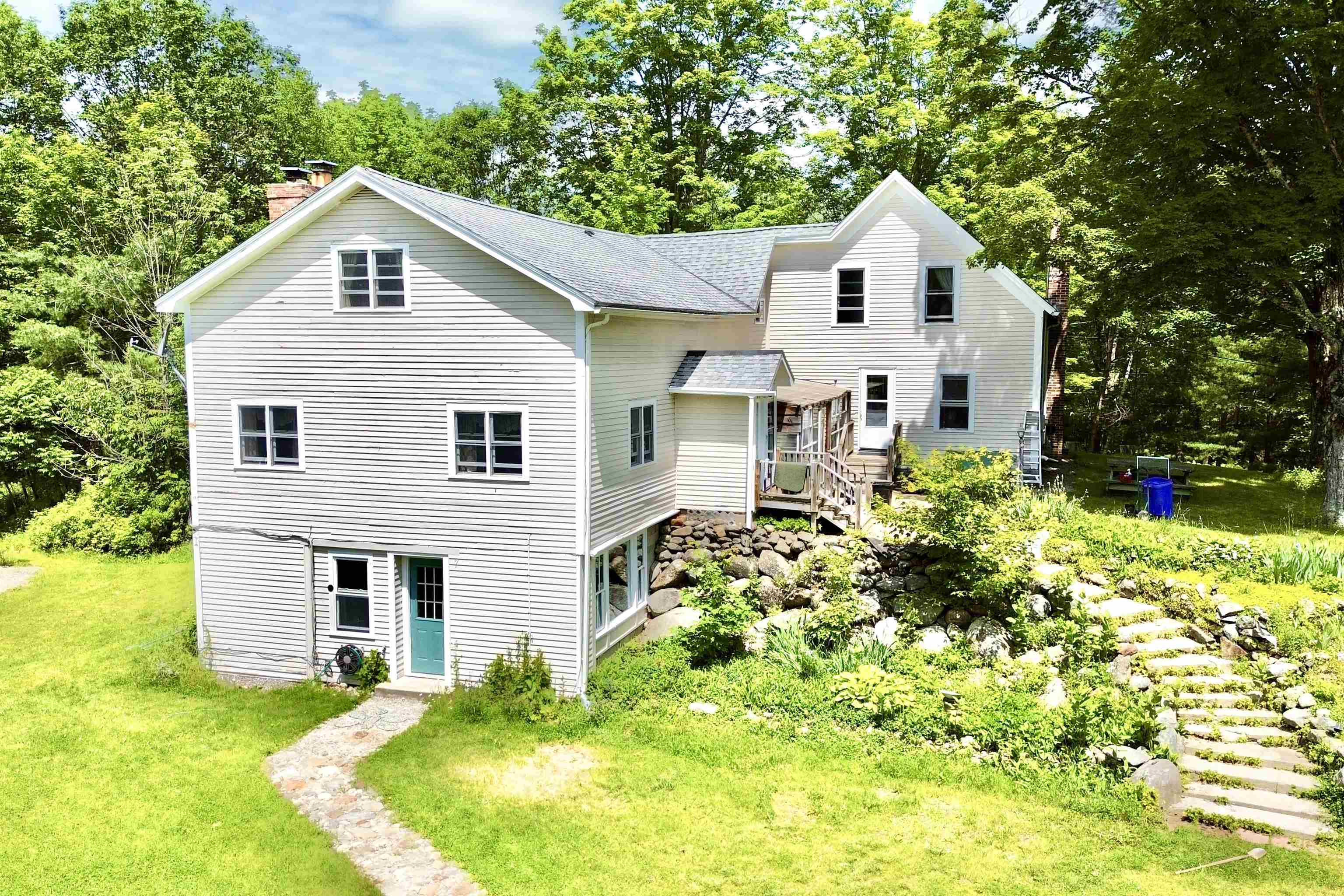 14 Coach Road Greenfield, NH 03047 - Photo 2 of 55