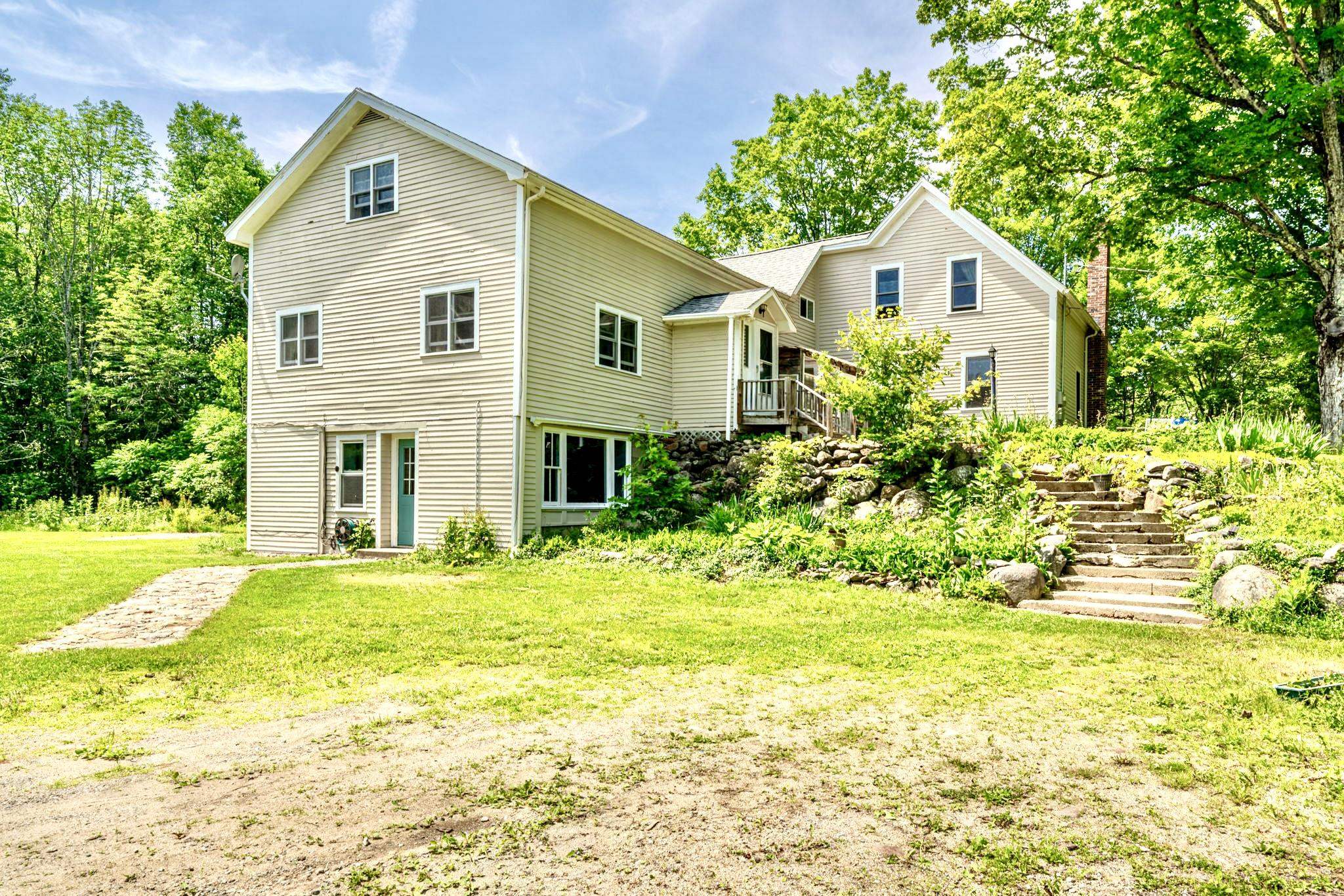 14 Coach Road Greenfield, NH 03047 - Photo 4 of 55