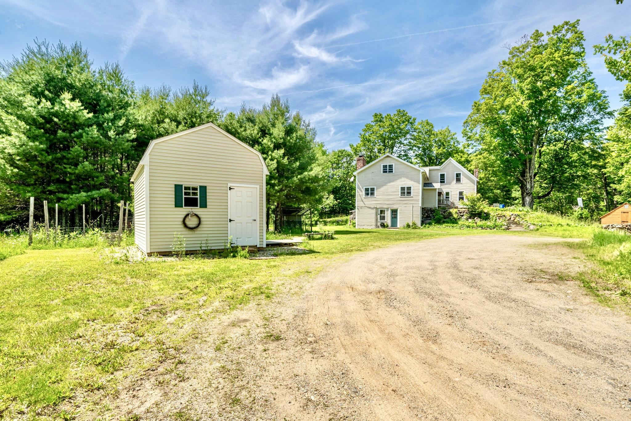14 Coach Road Greenfield, NH 03047 - Photo 46 of 55