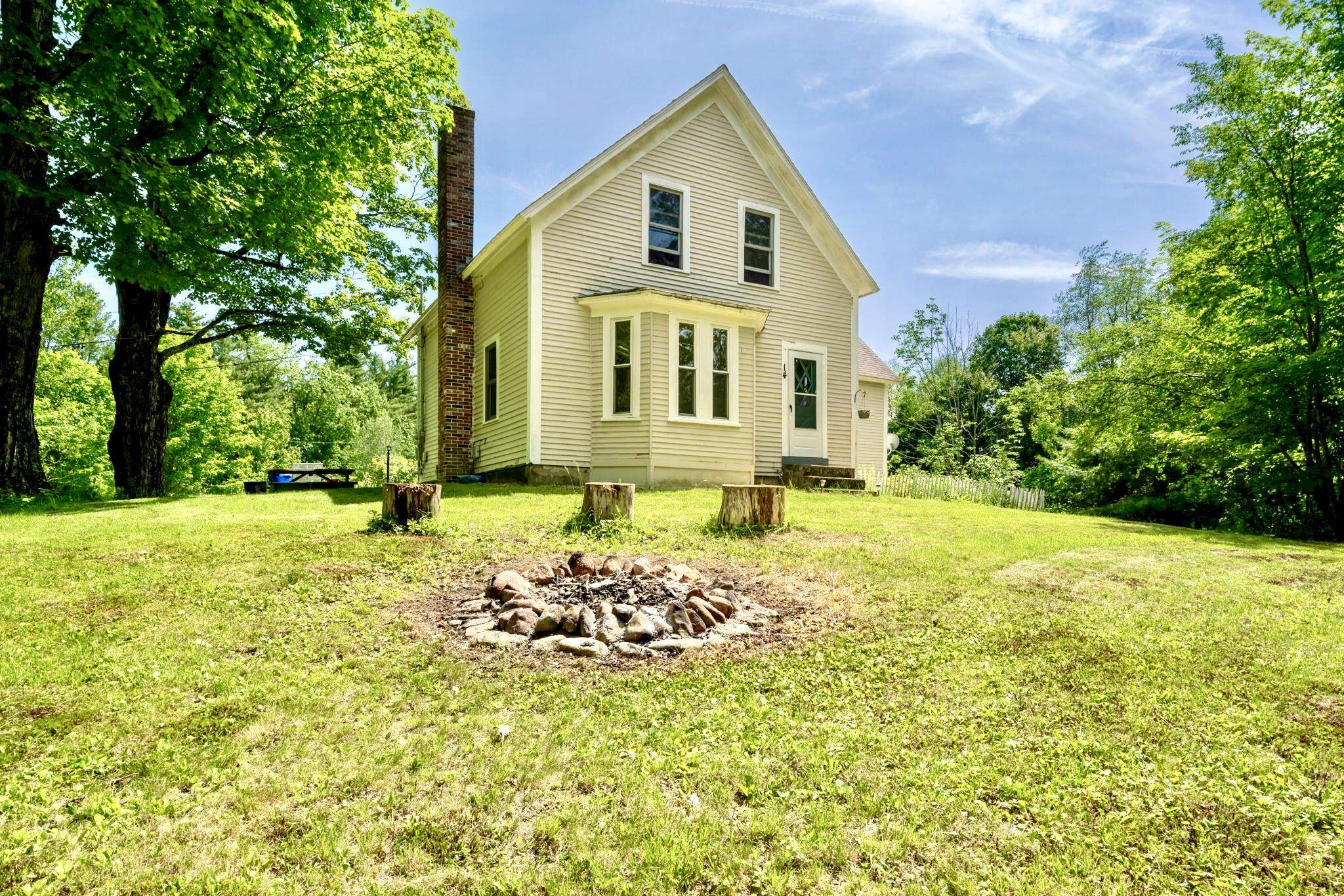 14 Coach Road Greenfield, NH 03047 - Photo 5 of 55