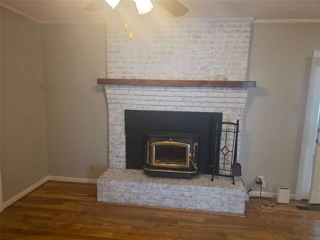 110 Fallin Street Thomaston, GA 30286 - Photo 3 of 48 Gallery Image 3