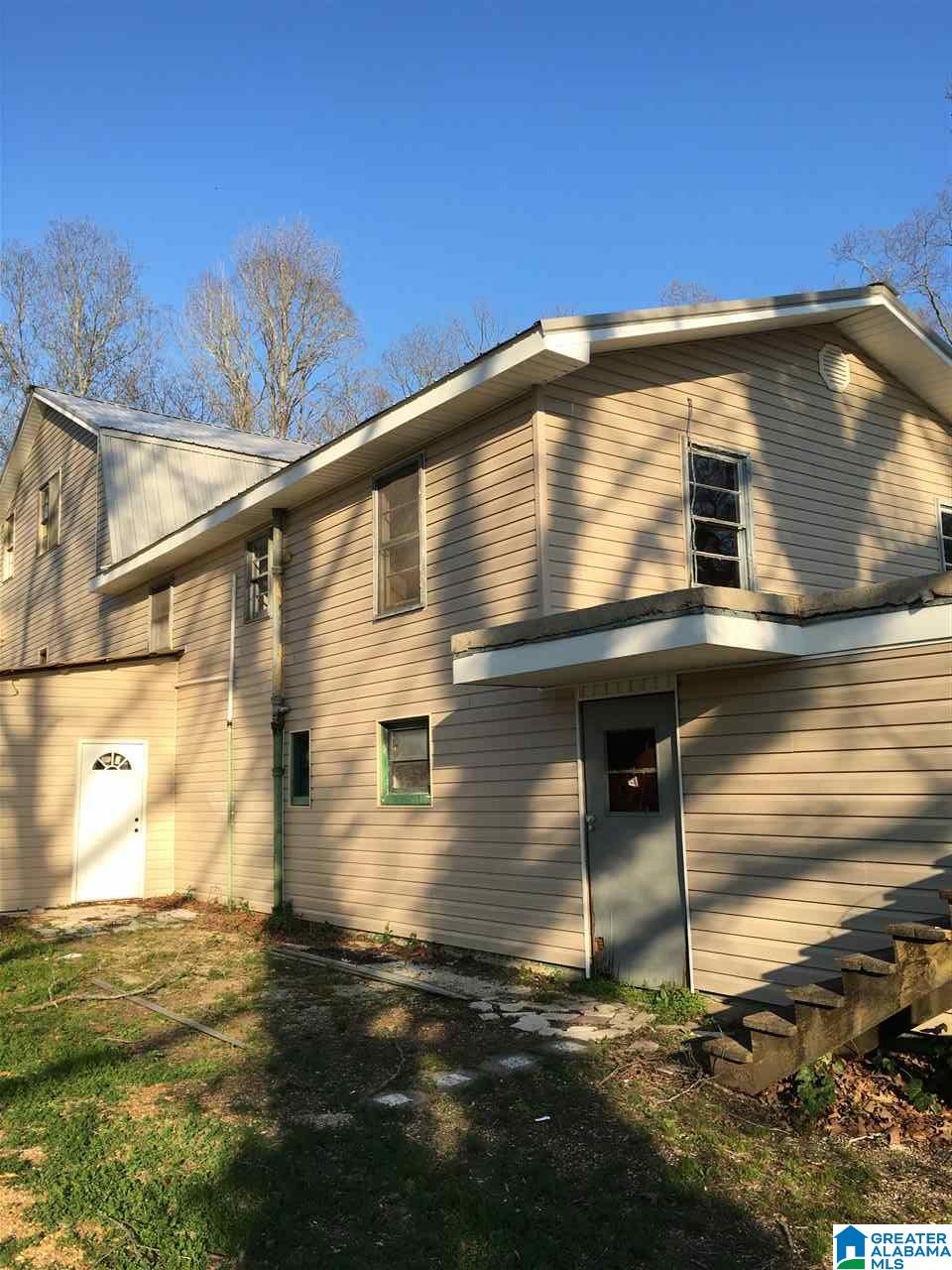 5991 Stemley Bridge Road Talladega, AL 35160 - Photo 12 of 17