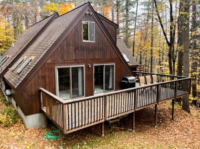 65 Pine Hill Road Ludlow, VT 05149 - Photo 25 of 36 Gallery Image 25