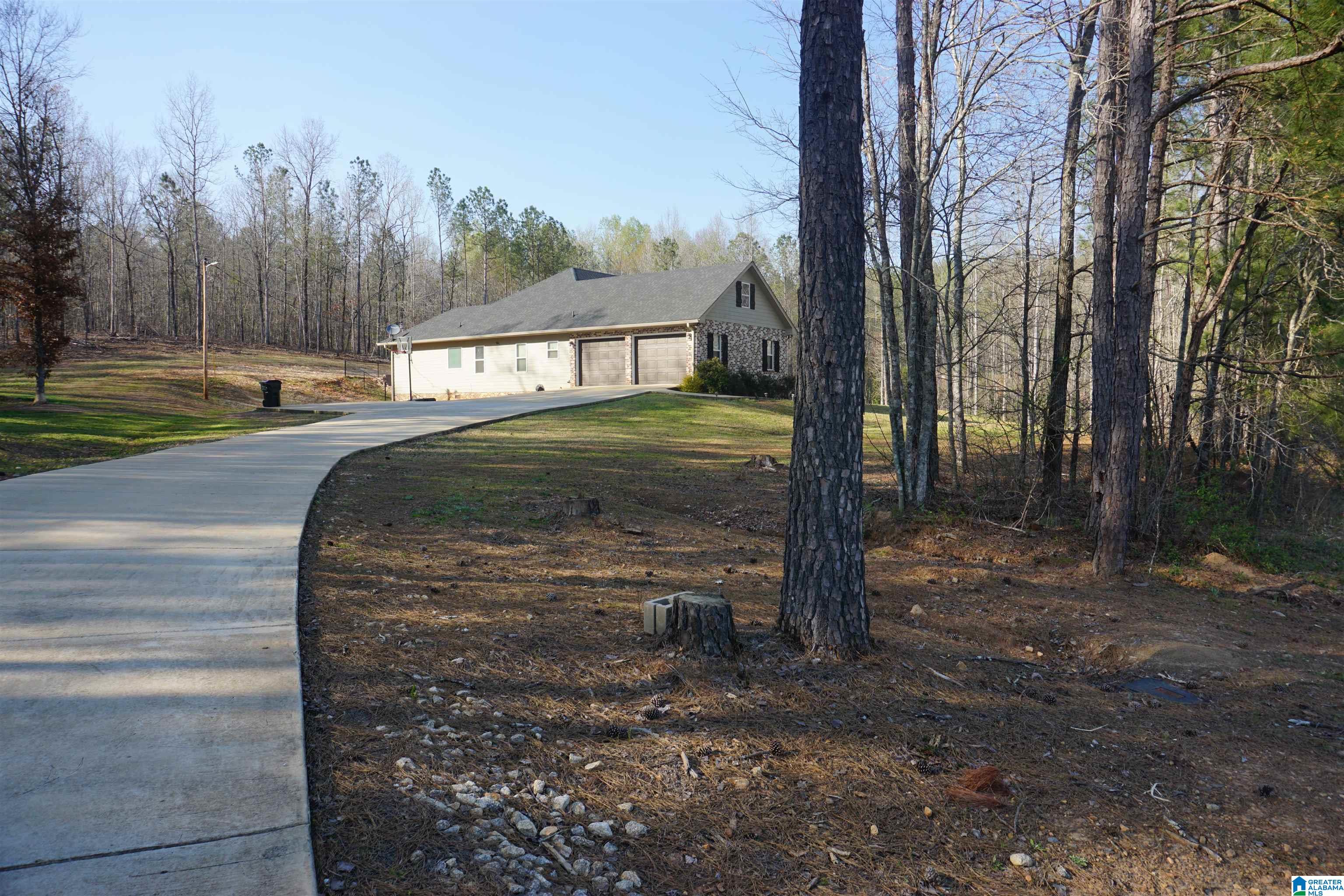 12567 County Road 15 Wedowee, AL 36278 - Photo 28 of 28
