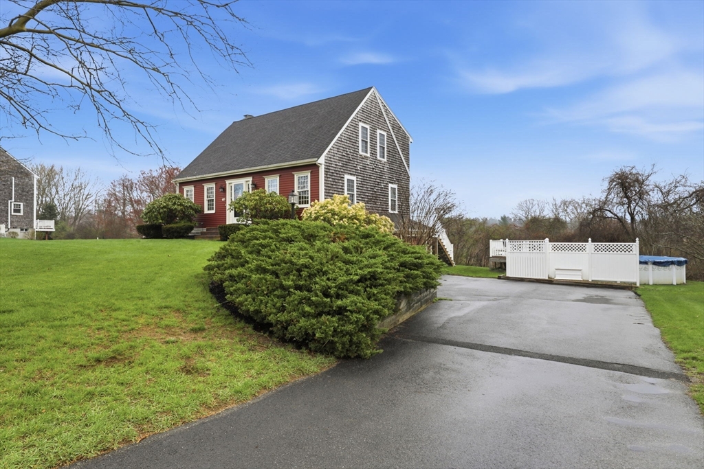 60 Old Farm Road Bridgewater, MA 02324 - Photo 39 of 42