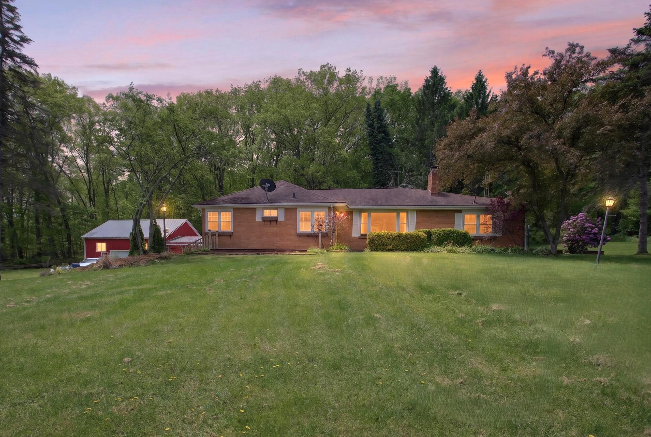 4681 Folks Road Horton, MI 49246 - Photo 4 of 69 IMG_9538#twilight