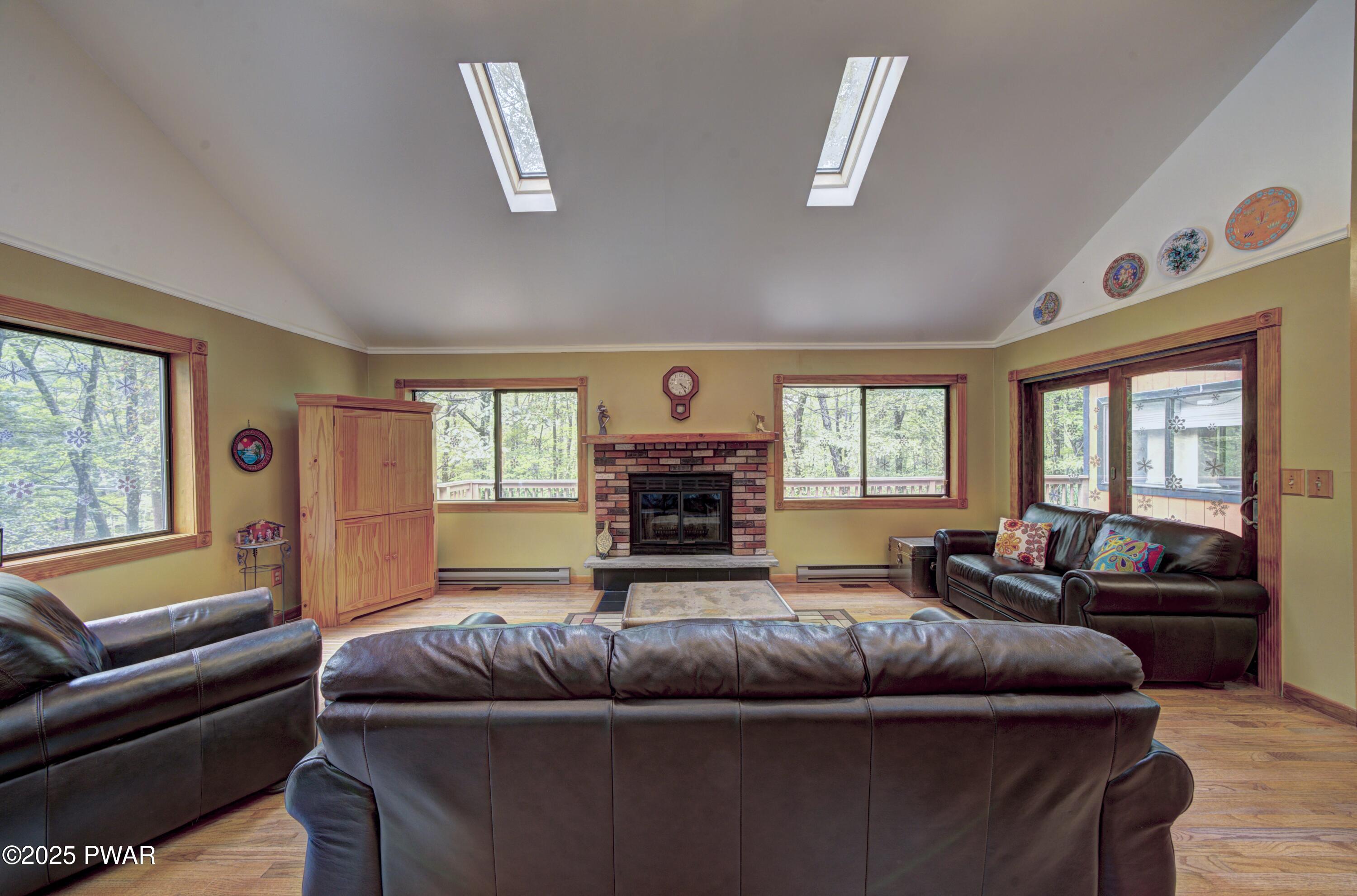 102 Tuckermans Ravine, Unit RAVINE Tafton, PA 18464 - Photo 7 of 48