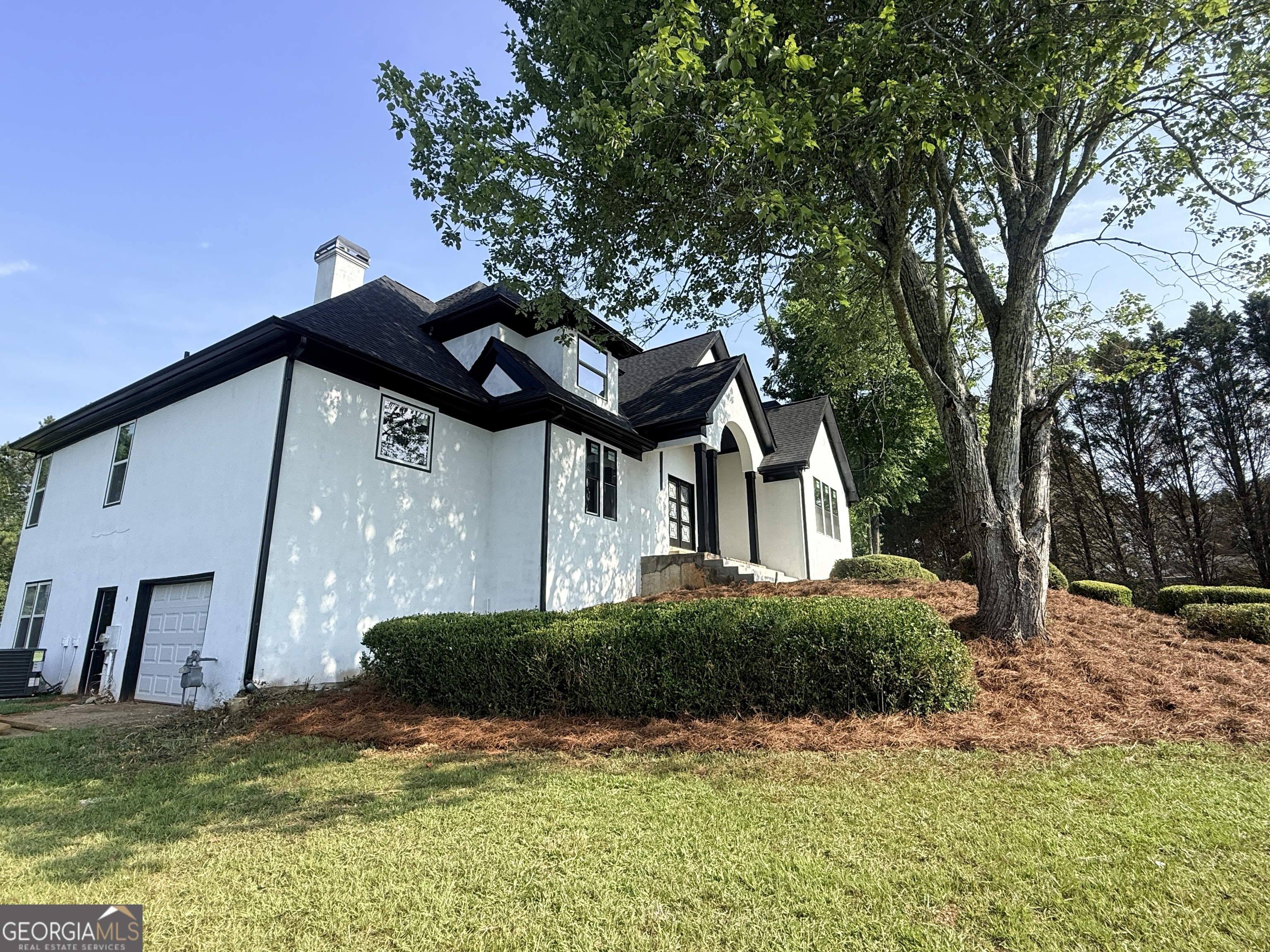 145 Windy Ridge Court Fayetteville, GA 30214 - Photo 29 of 32