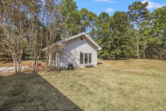 $635,000 | 9080 Old Chemonie Road, Tallahassee, FL 32309