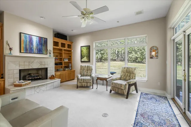 $635,000 | 9080 Old Chemonie Road, Tallahassee, FL 32309