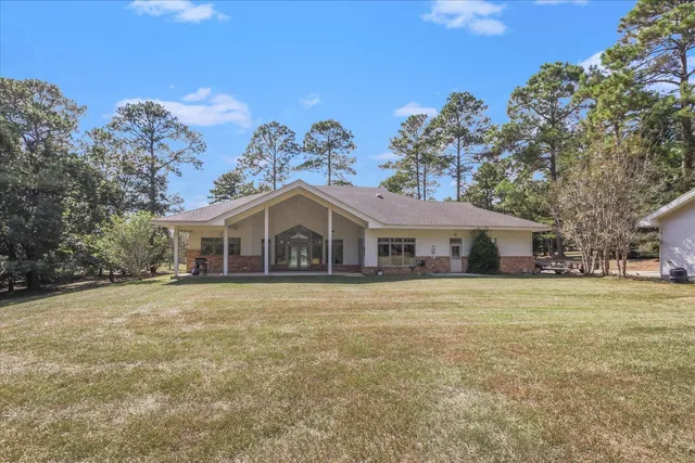 $635,000 | 9080 Old Chemonie Road, Tallahassee, FL 32309