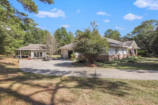 $635,000 | 9080 Old Chemonie Road, Tallahassee, FL 32309