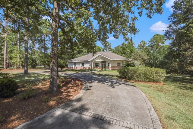 $635,000 | 9080 Old Chemonie Road, Tallahassee, FL 32309