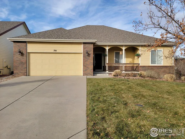 $600,000 | 701 62nd Ave Court, Greeley, CO 80634