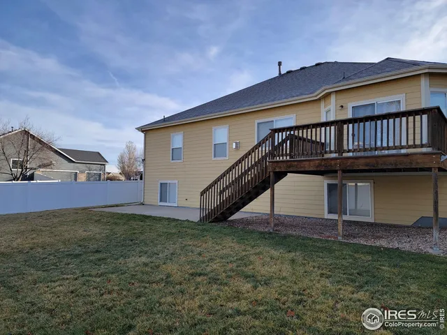 $600,000 | 701 62nd Ave Court, Greeley, CO 80634