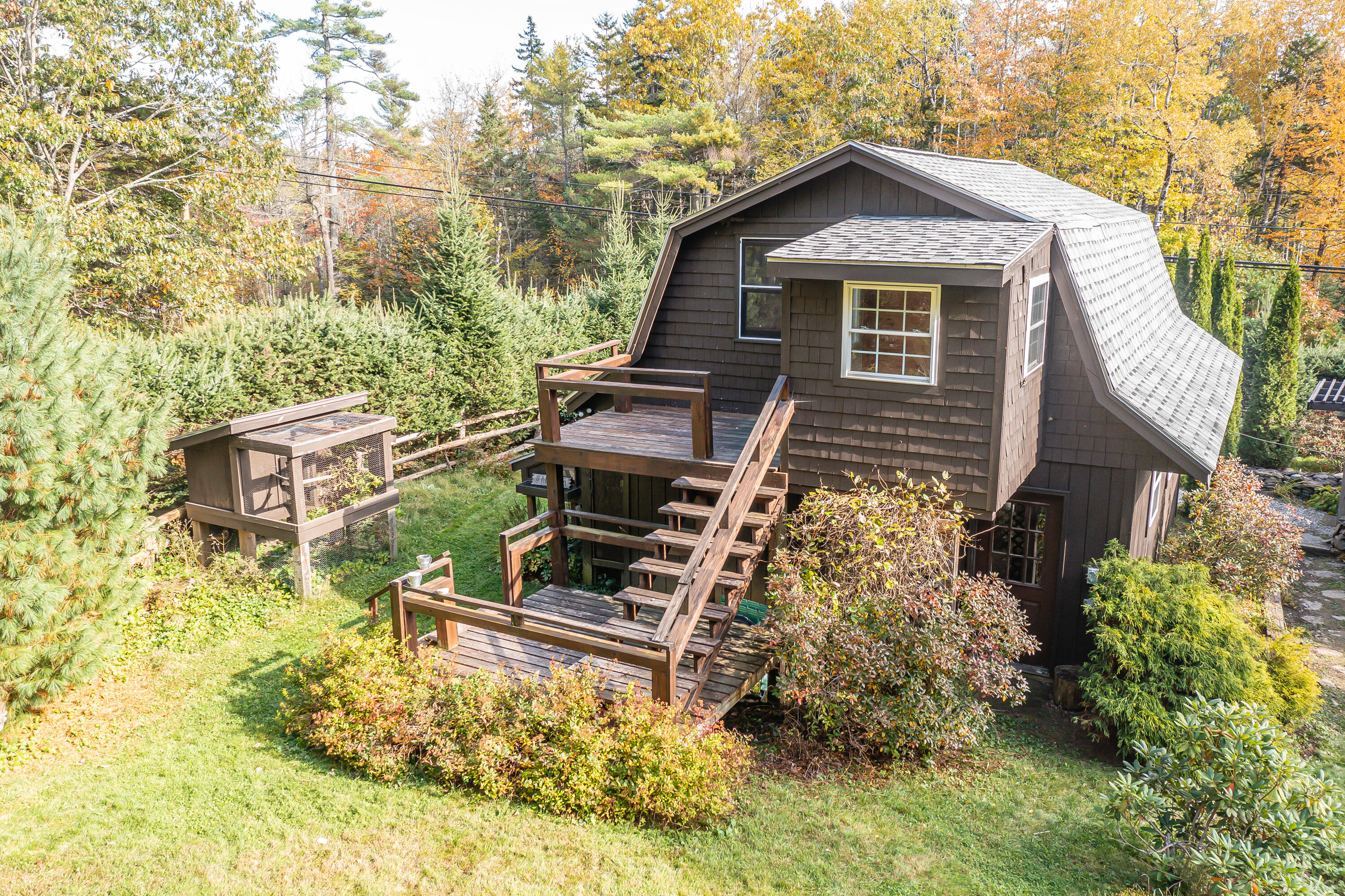 774 Bucksmills Road Bucksport, ME 04416 - Photo 45 of 53 8249